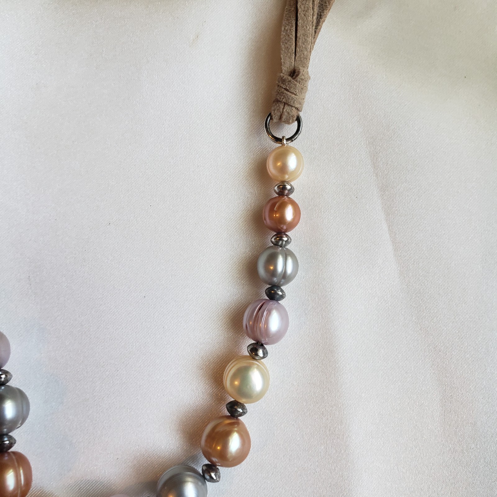 Honora Pearl Strand Necklace