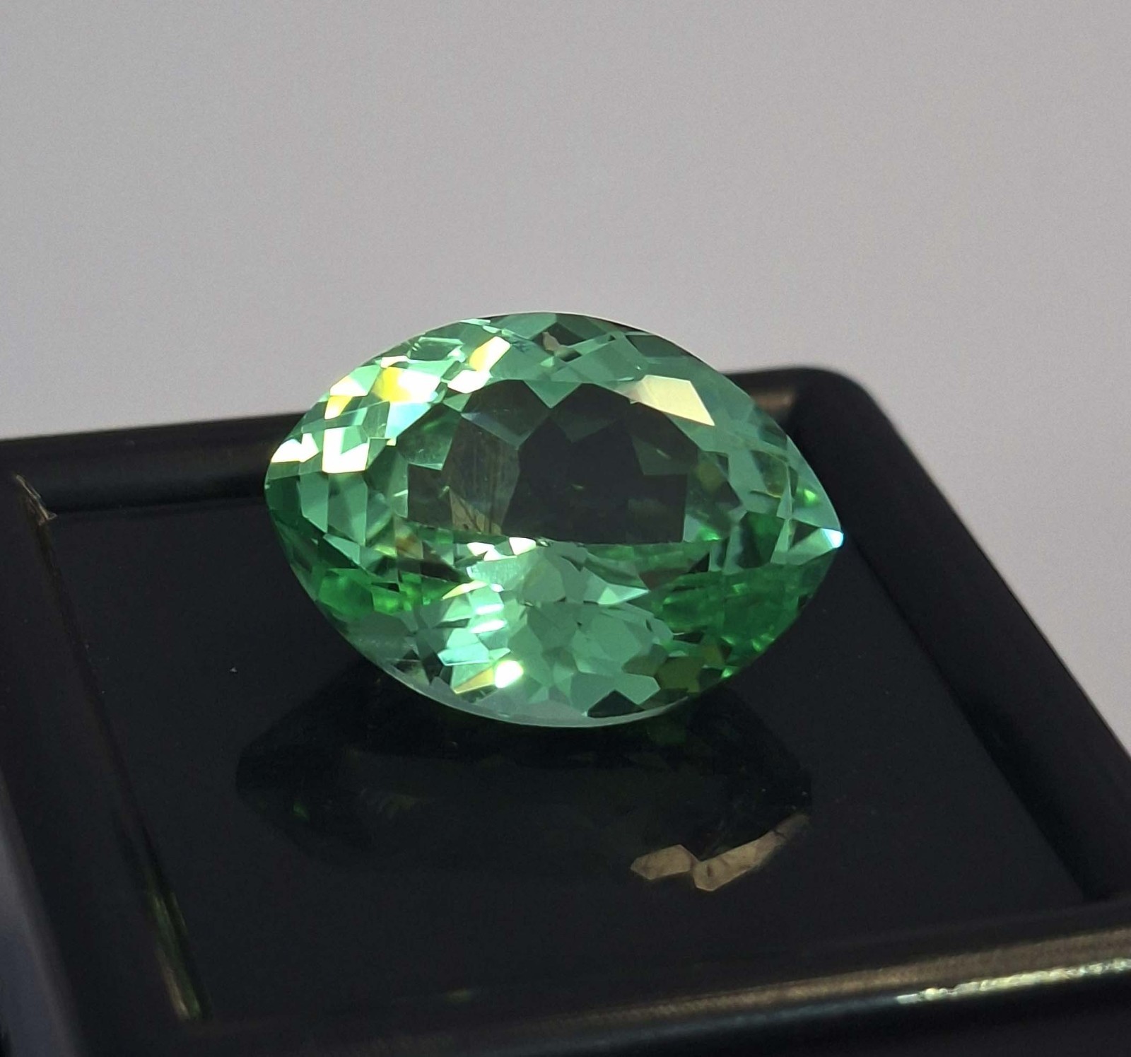 10-12 Ct Natural Parti Sapphire Marquise Cut Certified Loose Gemstone SP1726