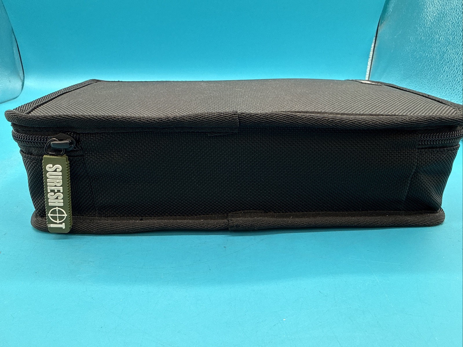 511 5.11 Tactical Field Ops Watch (59245) Green with Case Military Sure Shot