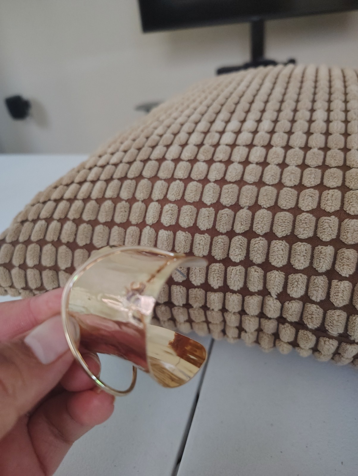 Unbranded Earrings Lead and nickel free hoop earrings