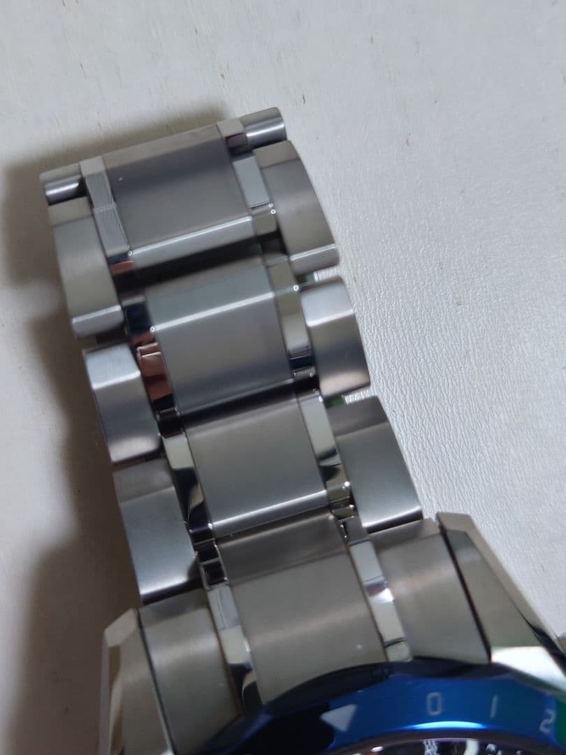 CASIO Oceanus OCW G2000RA 1AJF