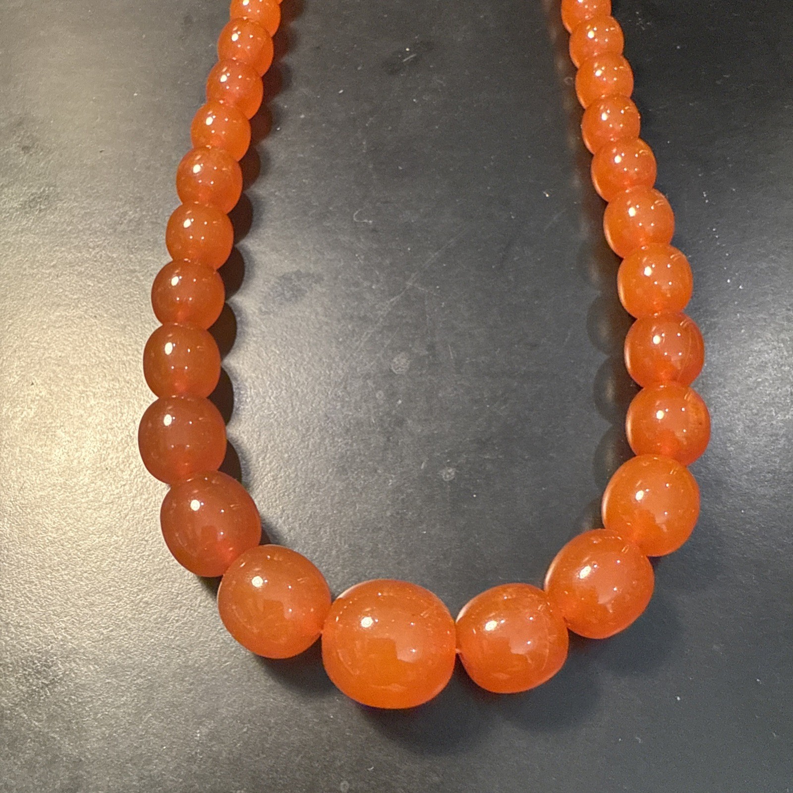 Natural Amber Beads Baltics Honey Amber