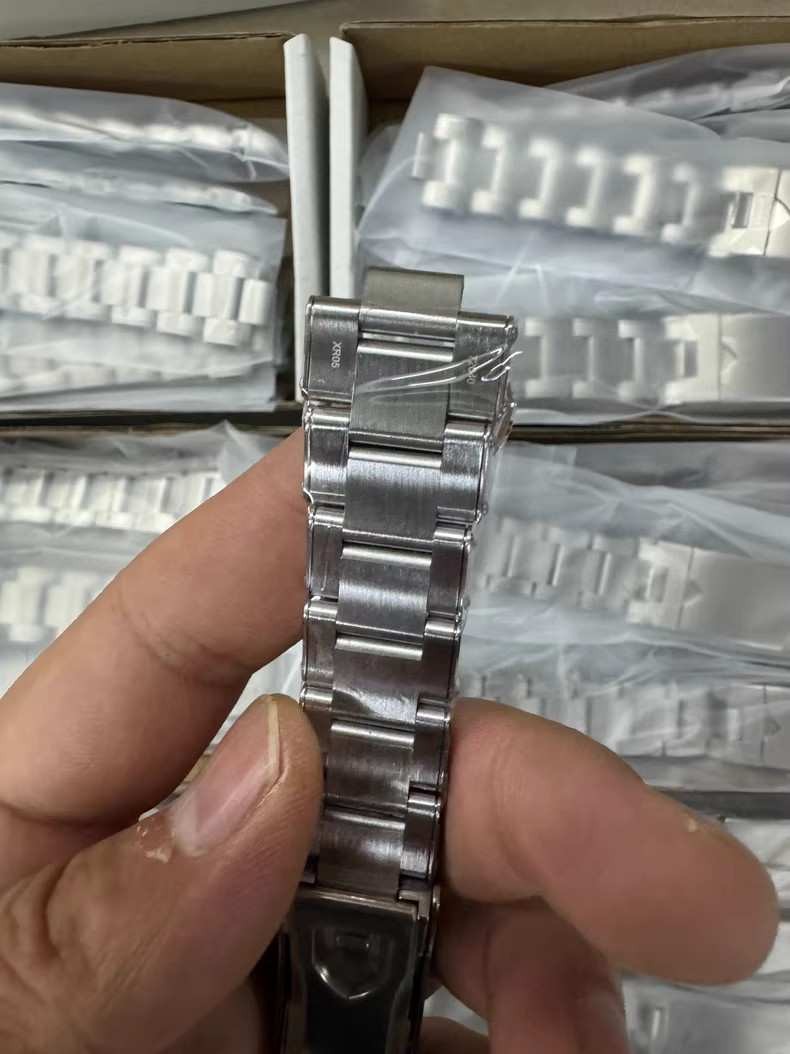 Tudor 79030 20mm Stainless Steel Bracelet