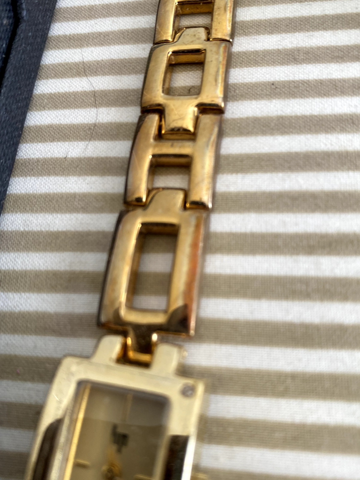 3 Ladies Fashion Watches in Original Boxes