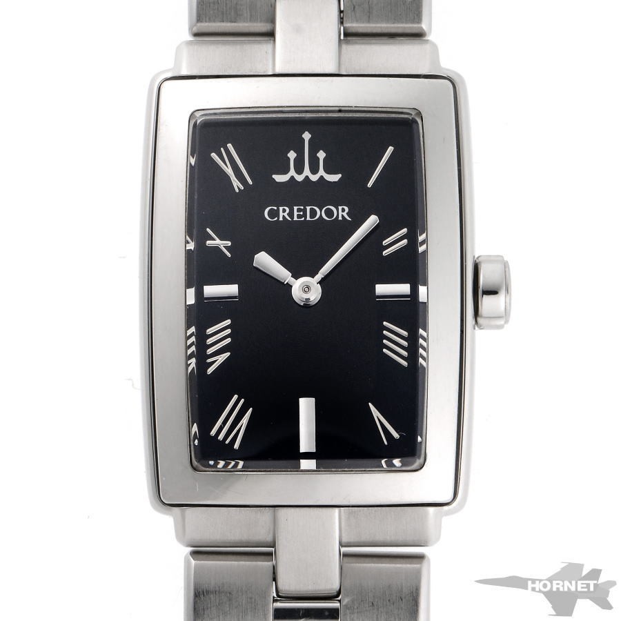 SEIKO Credor Aqua Quartz GSWE975 / ‘5A70-0AD0 TO269236