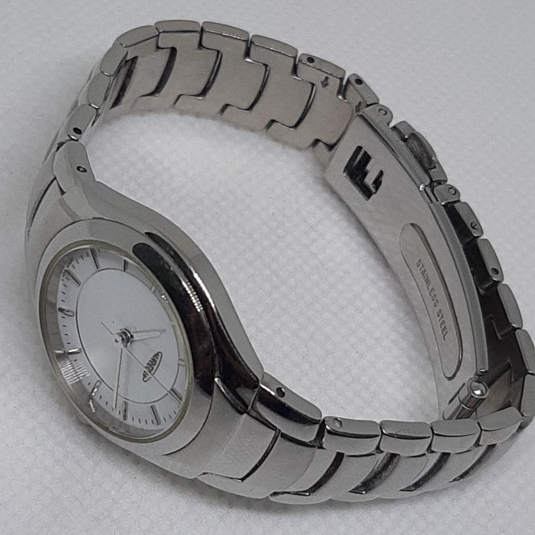 Aureole Quartz Women Wristwatch