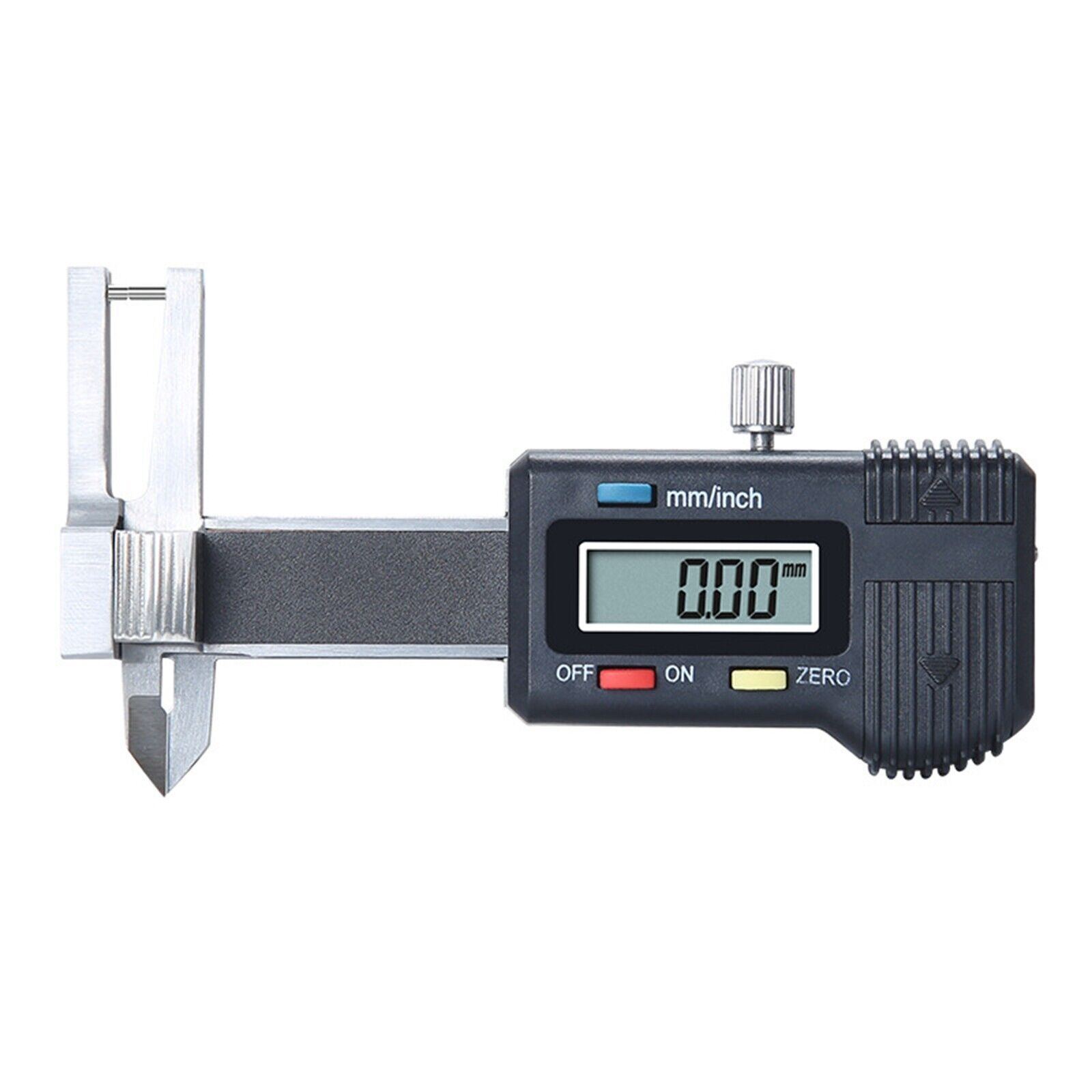 0-25mm Digital LCD Jewelry Caliper Measuring Tool For Pearl Diameter Thickness