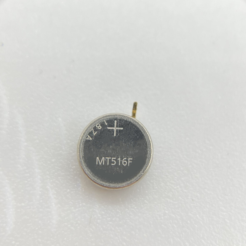 1PC For Citizen 295-7600 MT516F Eco Drive Movement Capacitor Battery