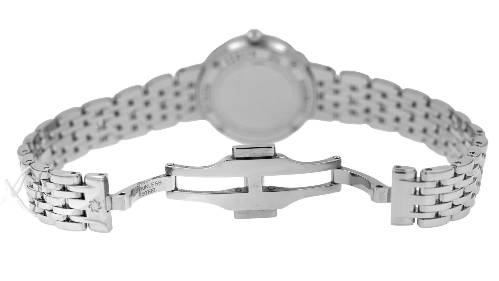 Carl F. Bucherer Adamavi 00.10315.08.55.21 Date Stainless Steel 28MM Ladies’