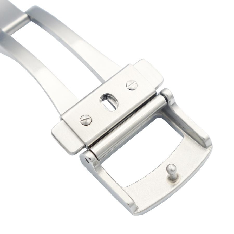 GRAND SEIKO SBGY005 SBGY009 SBGY011 16mm Original Watch Buckle Deployment Clasp
