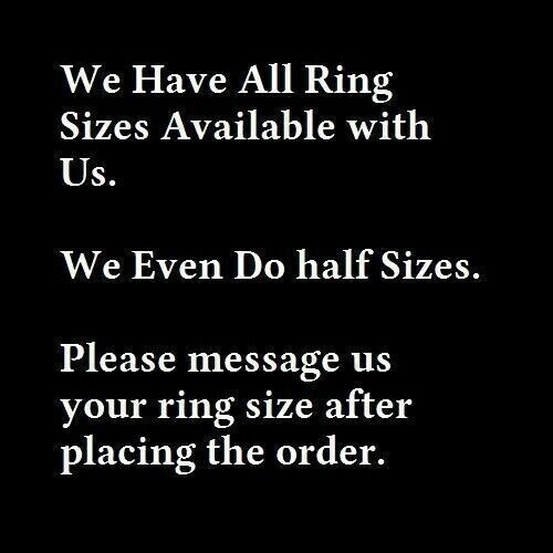 1.60 Ct Natural Sapphire Diamond Engagement Proposal Ring 14K Solid White Gold