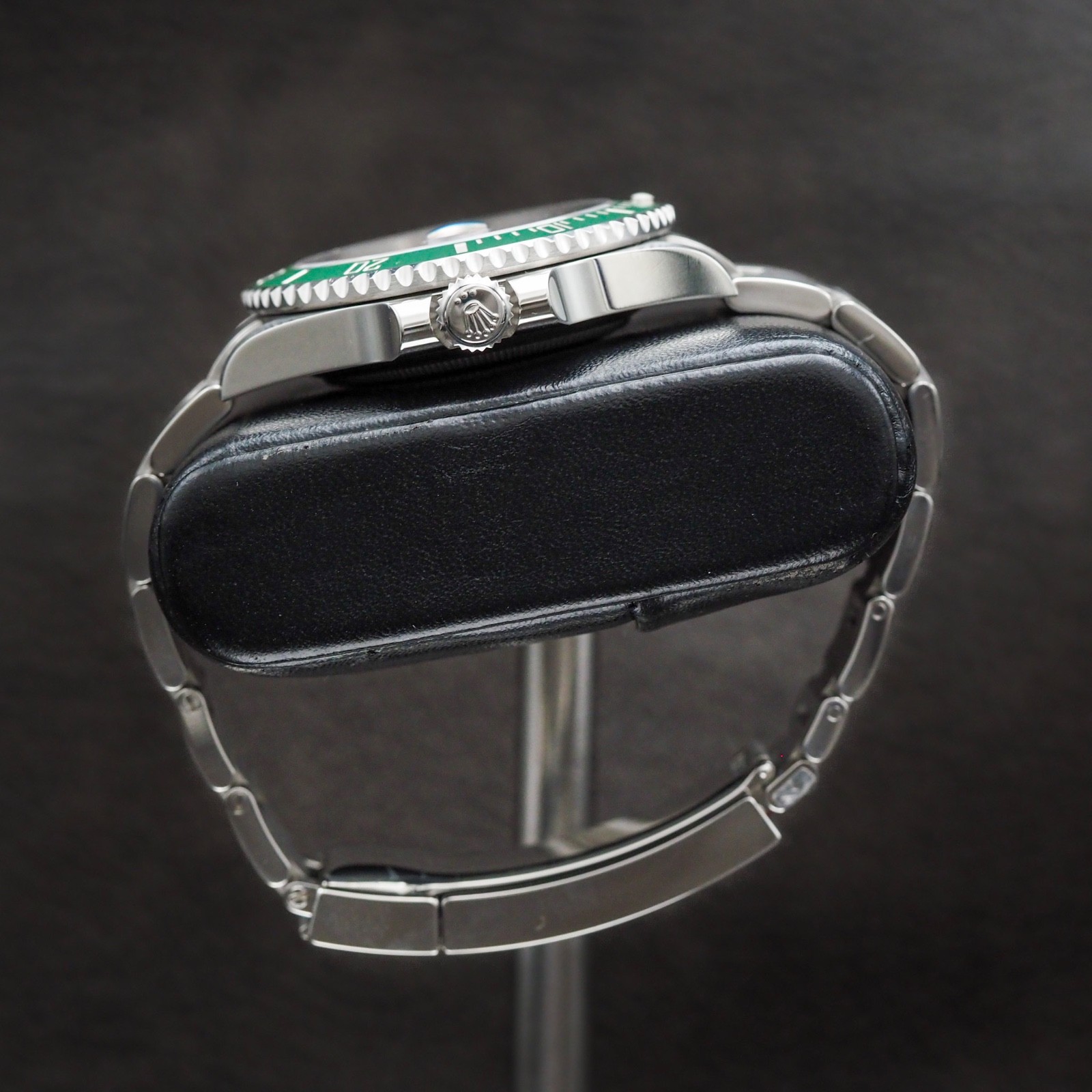Rolex Submariner Date “StarBucks” 126610LV Box And Papers