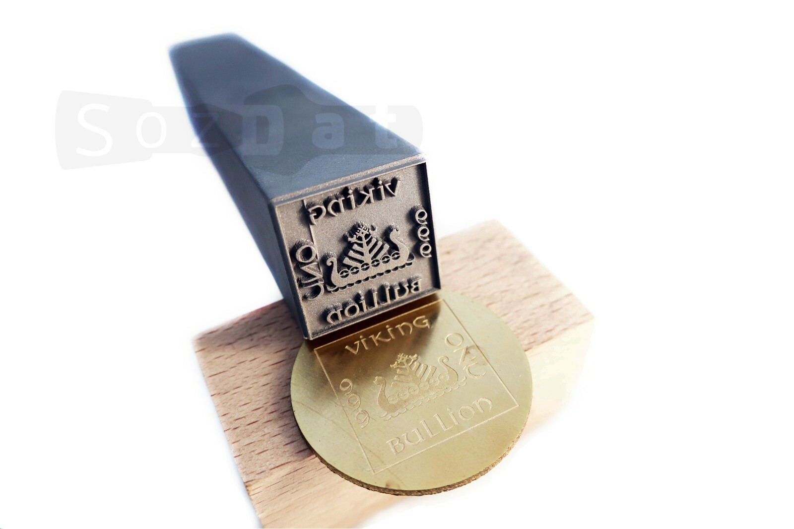 Custom Metal Stamp Jewelry Custom Steel Stamp Metal Punch Stamp Metal Logo stamp
