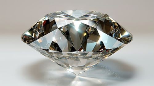 CERTIFIED 6.00 Ct Natural Diamond D Grade ROUND LOOSE VVS1/13.5 mm