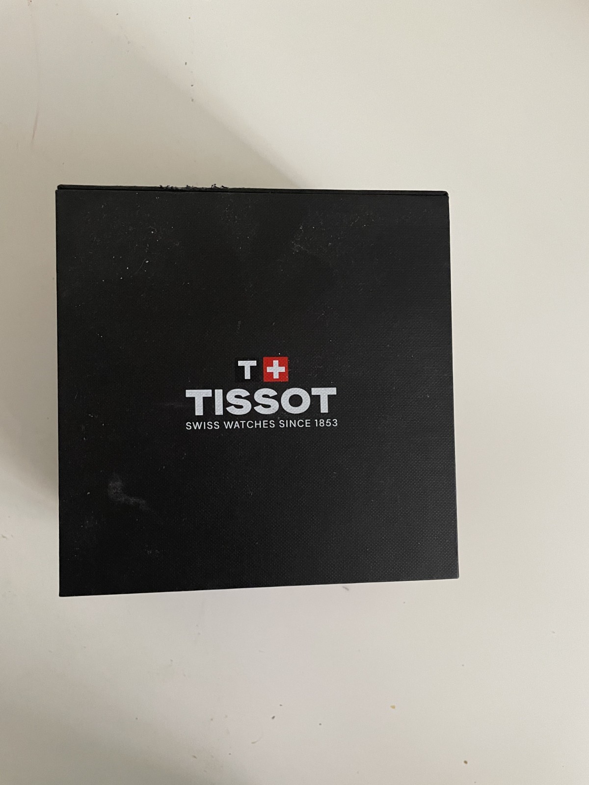 Tissot PR 100 Ice Blue Men’s Watch 34 mm – T150.210.11.351.00