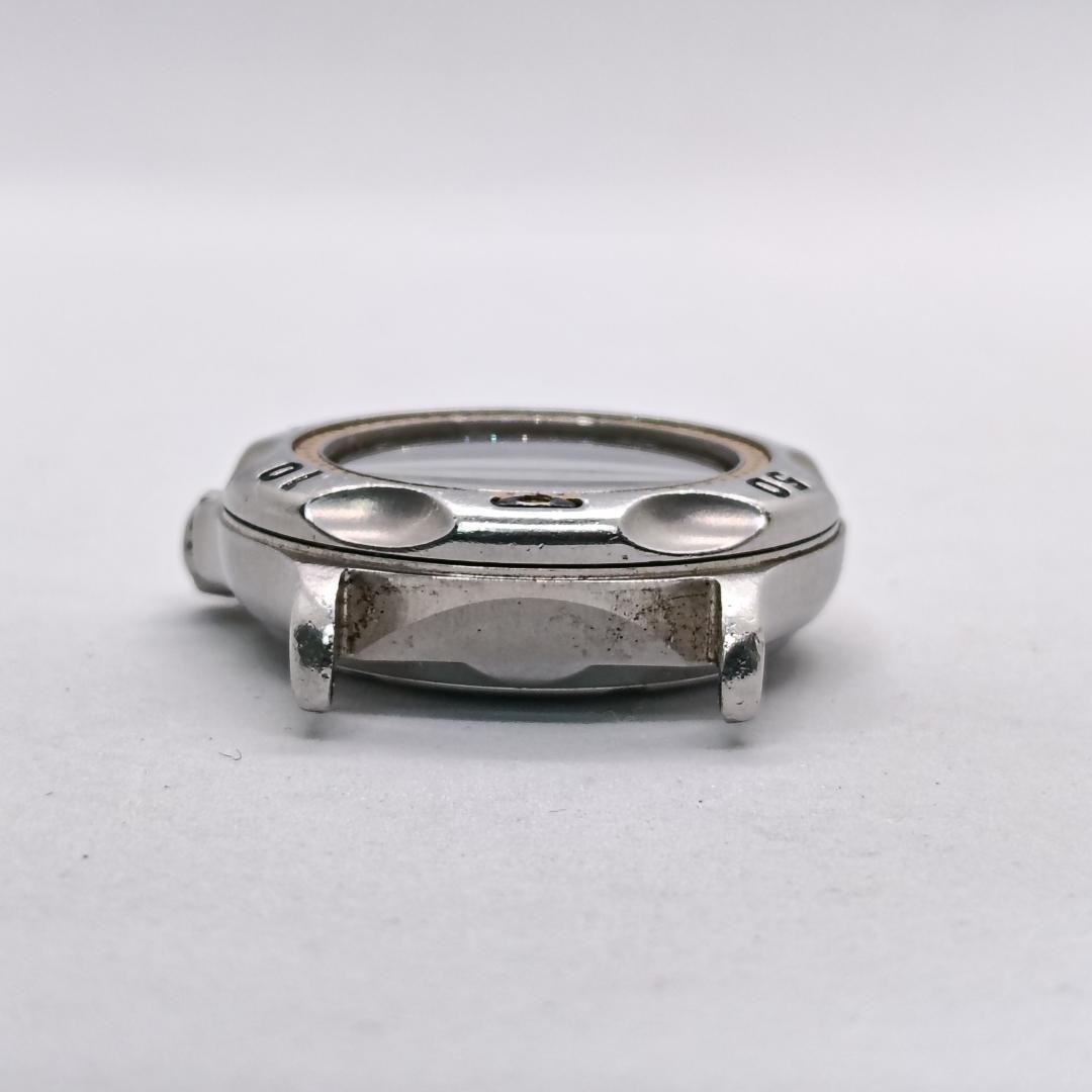 Working condition SEIKO SCUBA 200 3E25-0A10 (body only) y2k