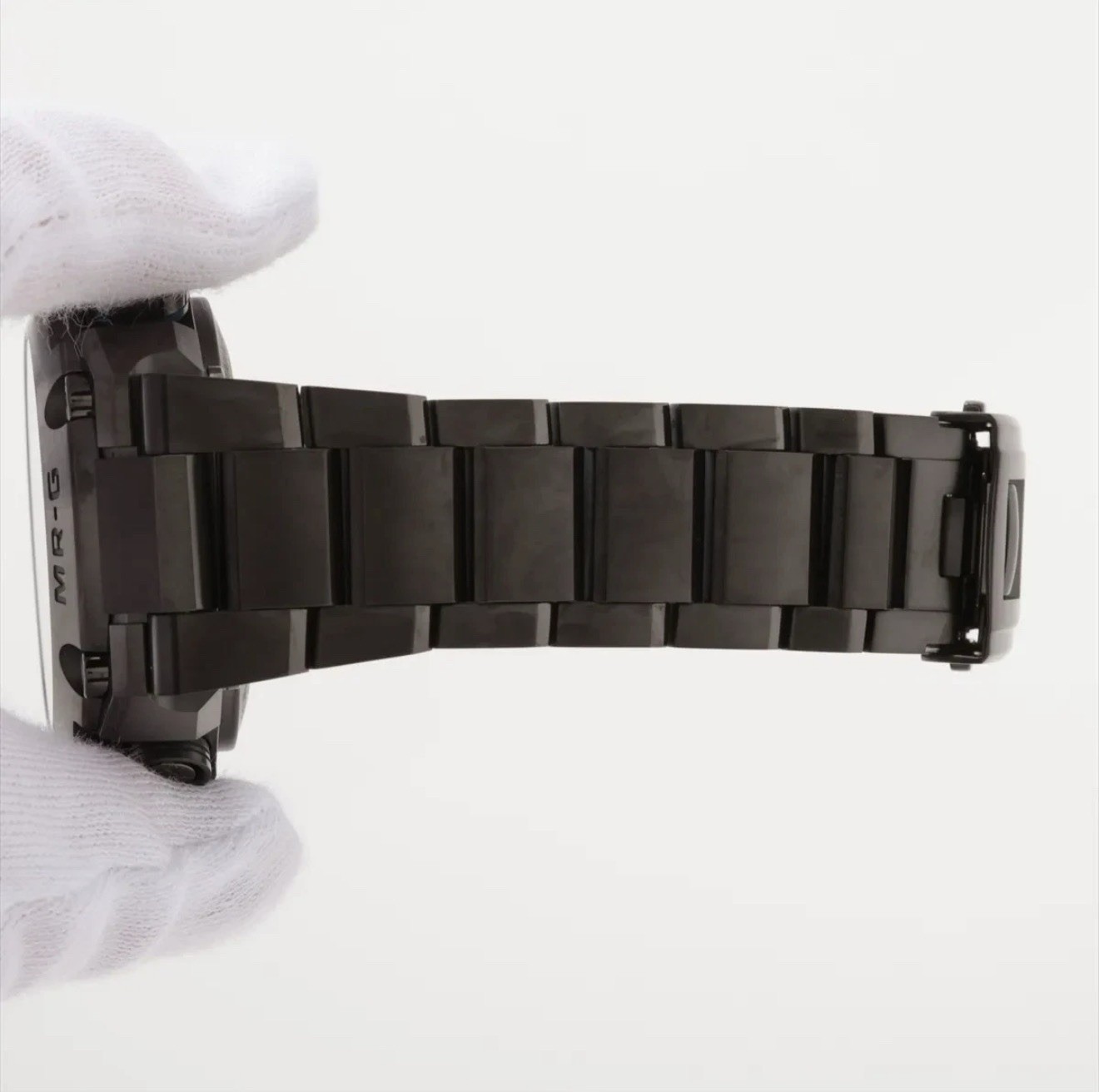 Casio G-SHOCK MRG-B2000B-1A1JR Tough Watch Japan NEW Domestic Version