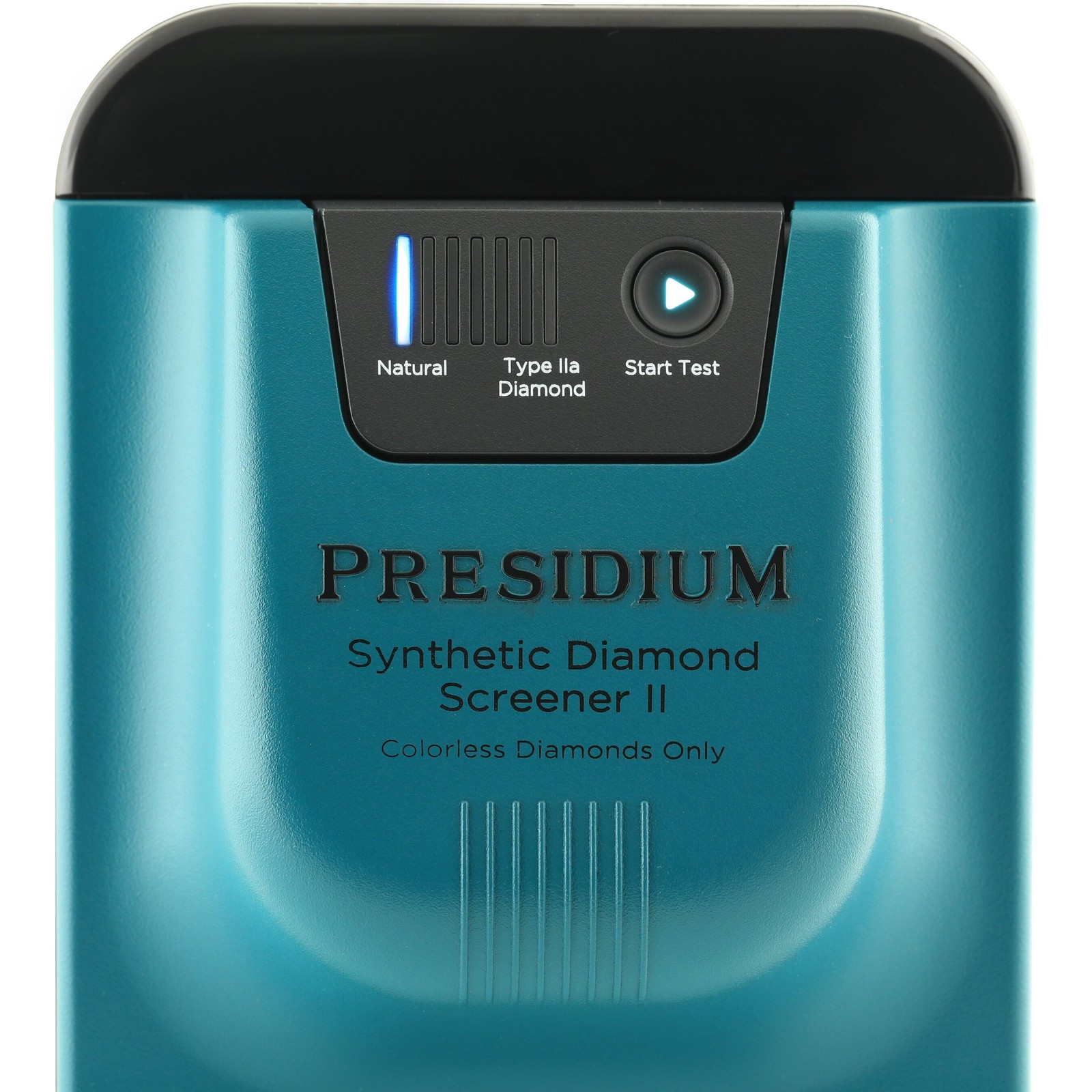 PRESIDIUM Synthetic Diamond Screener II (SDS II) Tester CVD HPHT D to J Color