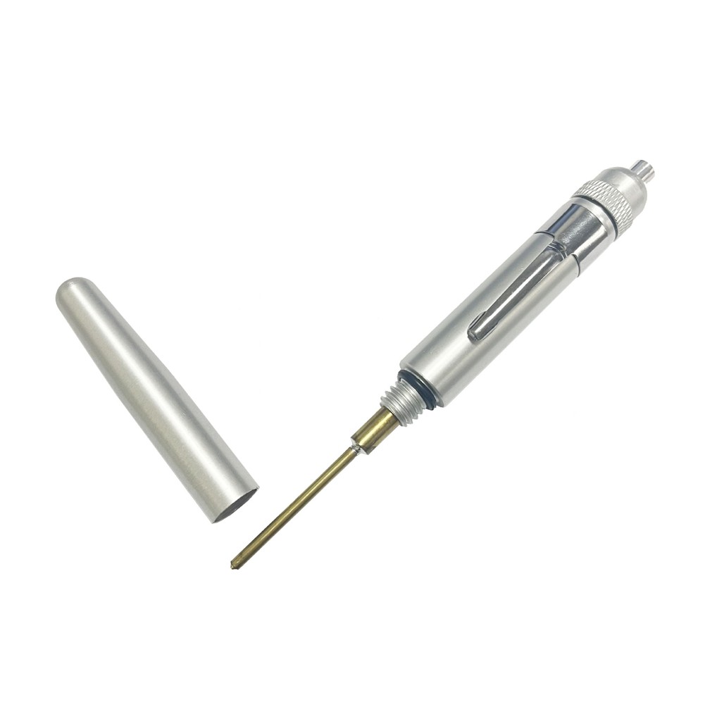 Dripping Oil Pen Aluminum Alloy Applicator Precisely Applies Other5511