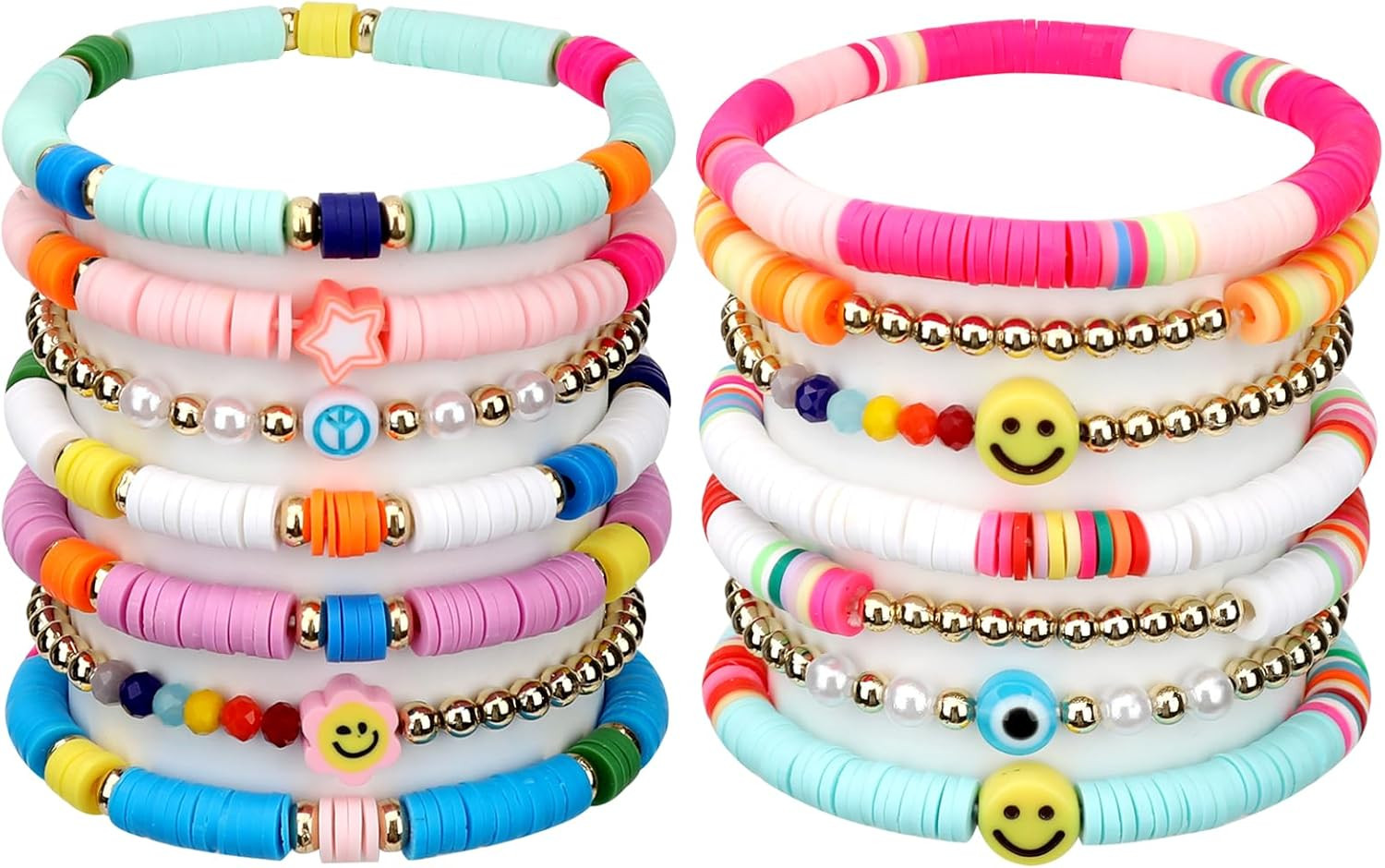 Toys for girls Bracelets for Children 3 4 5 6 7 8 years old Cool Gift for Christ