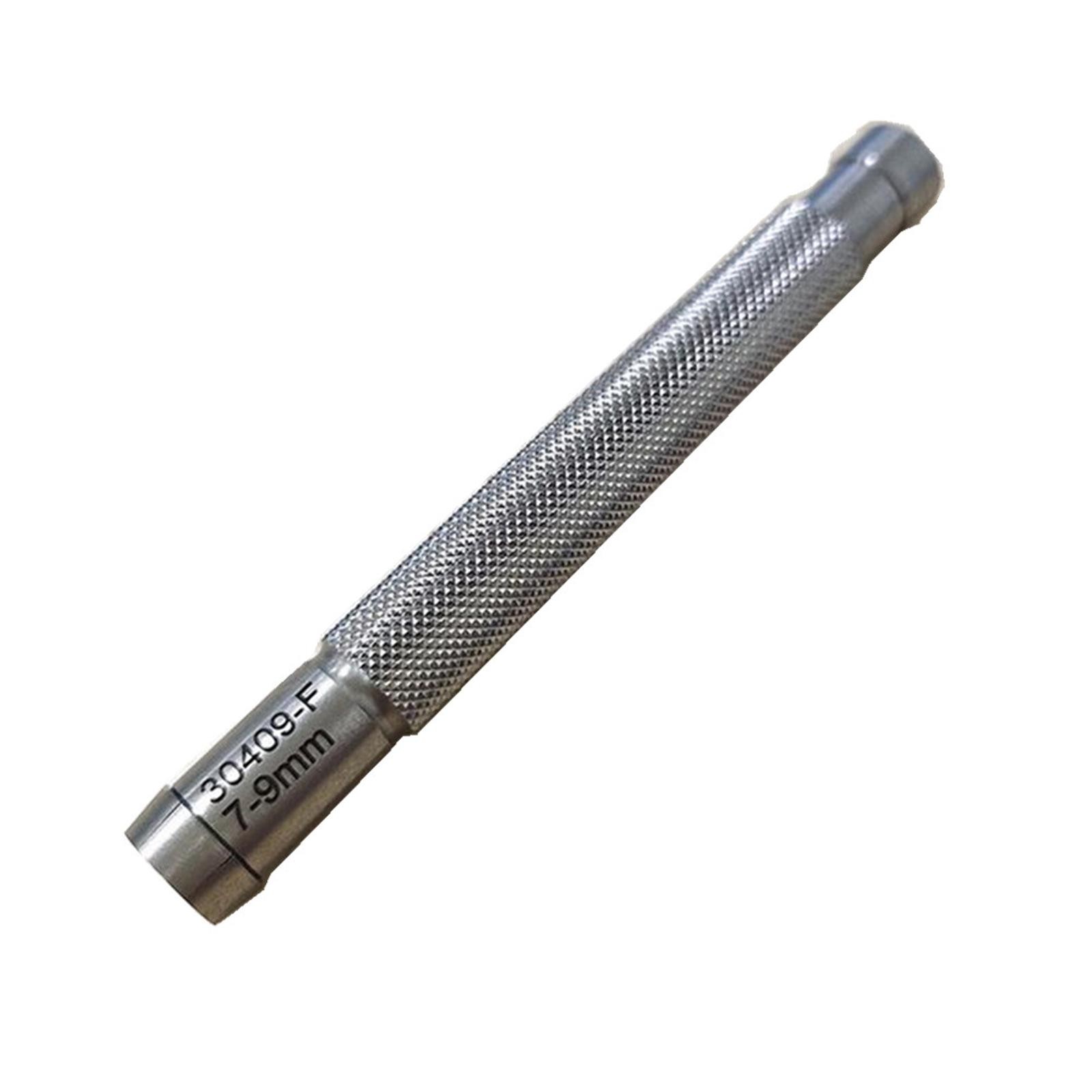 30409-A/B/C/D/E/F Steel Watch Crown Winder Mechanical Disassemble Winding Tool