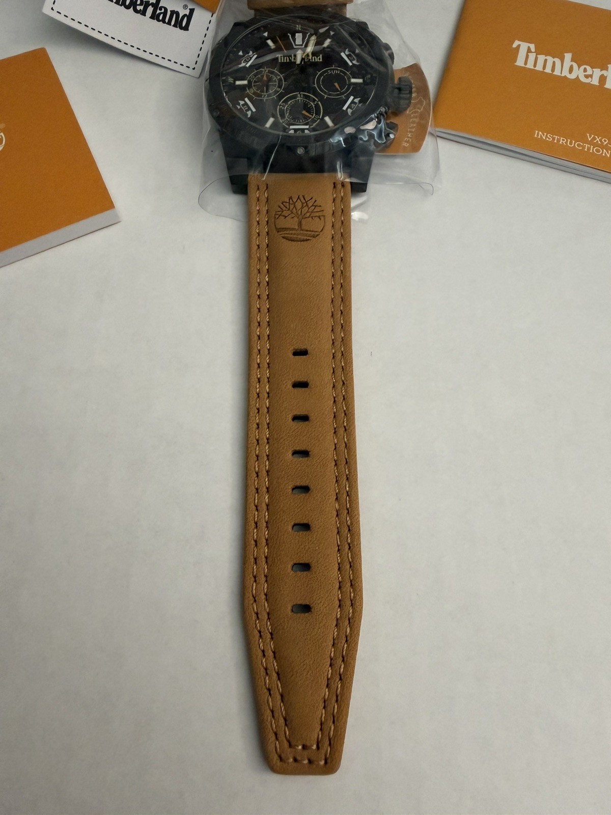 Timberland Sherbrook Multifunction (TDWGF2230403)