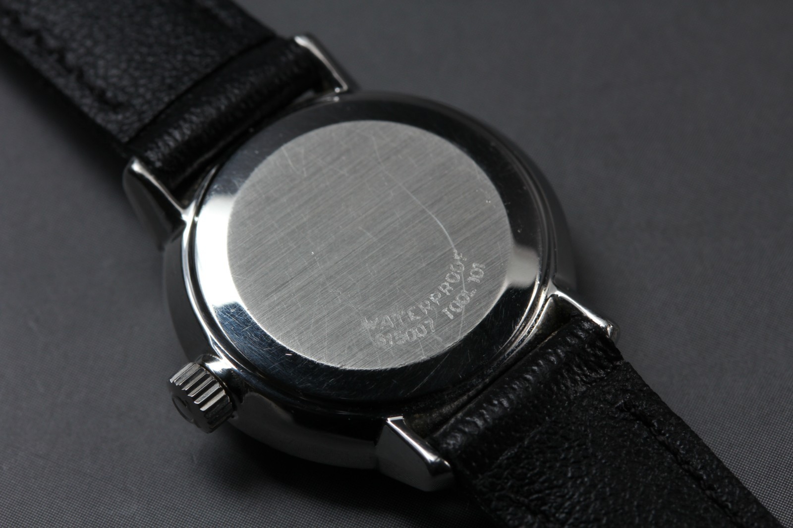 [Near MINT] Vintage OMEGA De Ville TOOL 101 515.007 Hand Wind 23mm Women’s Watch