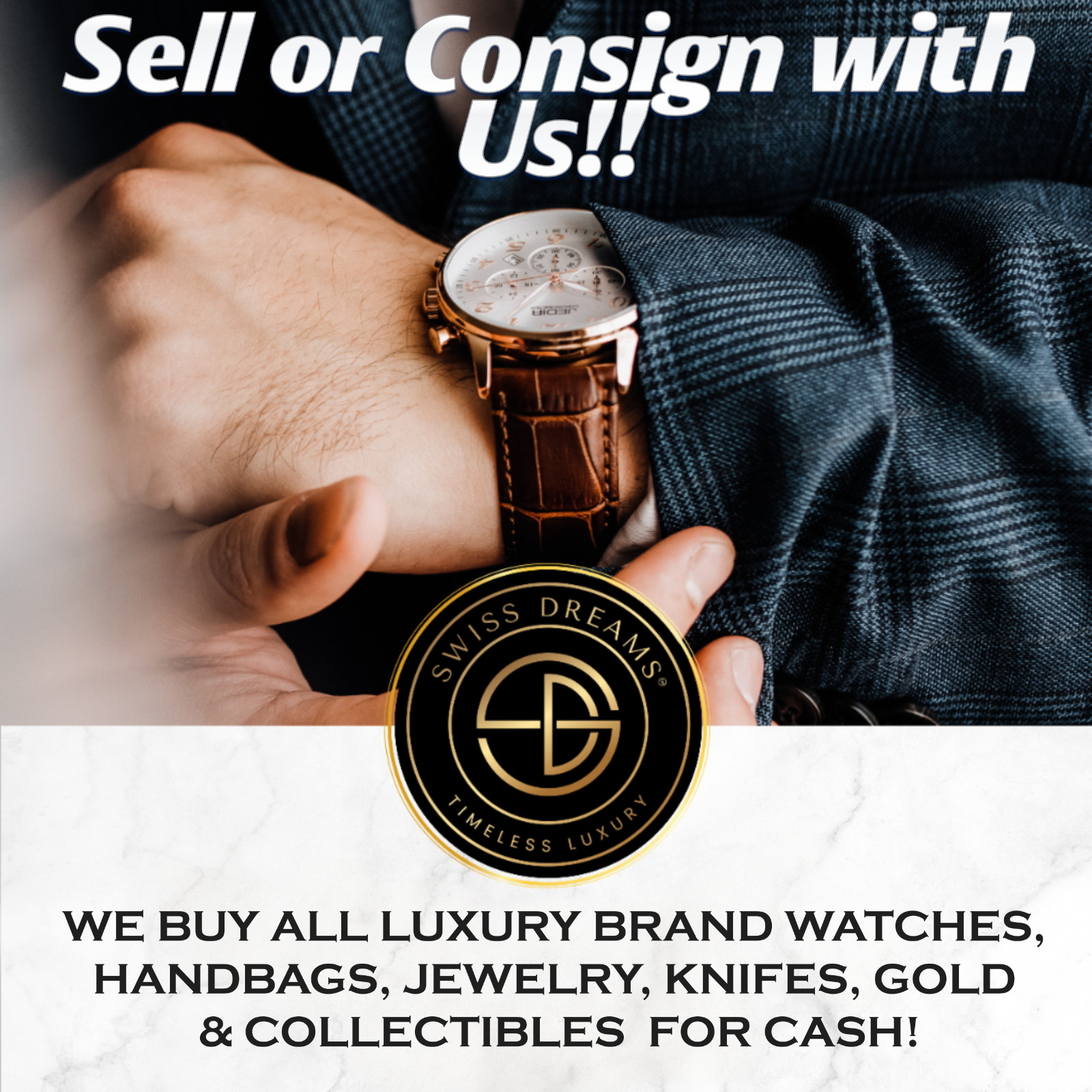 Elegant ArtCarved Tungsten Carbide Mens Ring With 18K Gold Inlay