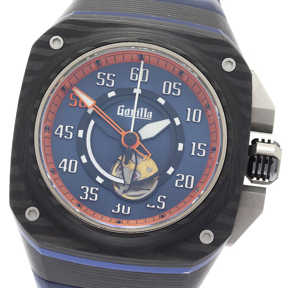 Gorilla Fastback GT FBY25.0 50 pieces limited Automatic Men’s Watch_879965