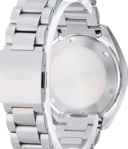 SEIKO PROSPEX SBDL125 Panda Dial Solar Chronograph Men’s Watch Made in Japan