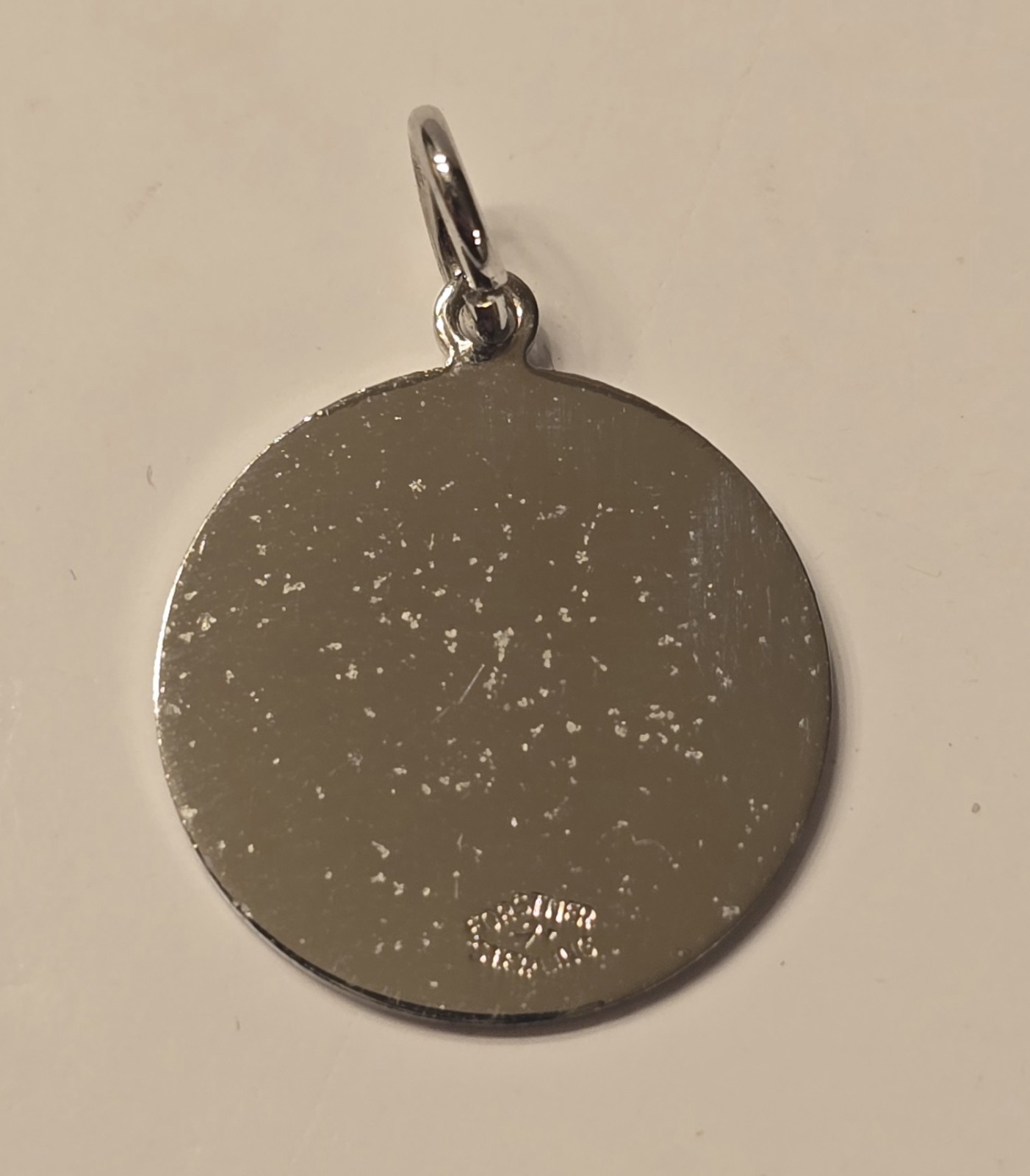 Vintage Sterling Silver Pentagon WASHINGTON DC Charm