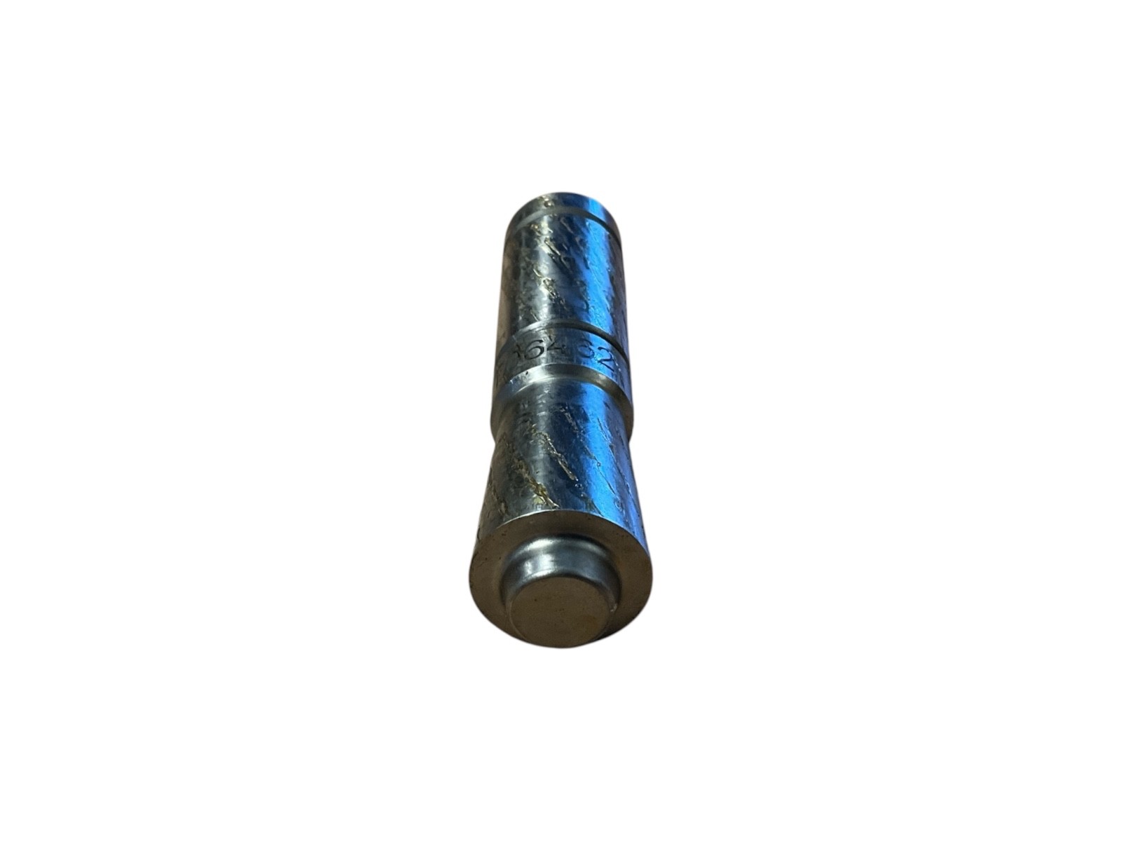 BalTec T06462 Forming Tool / Riveting Peen Tool for Radial or Orbital Riveting M
