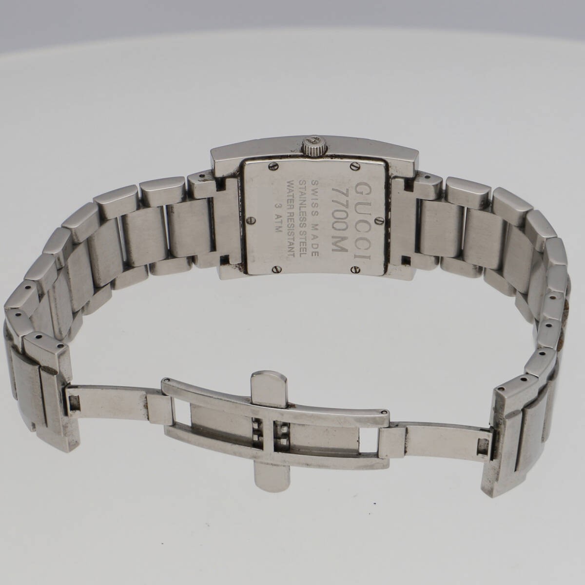 GUCCI Square 7700M TO310347