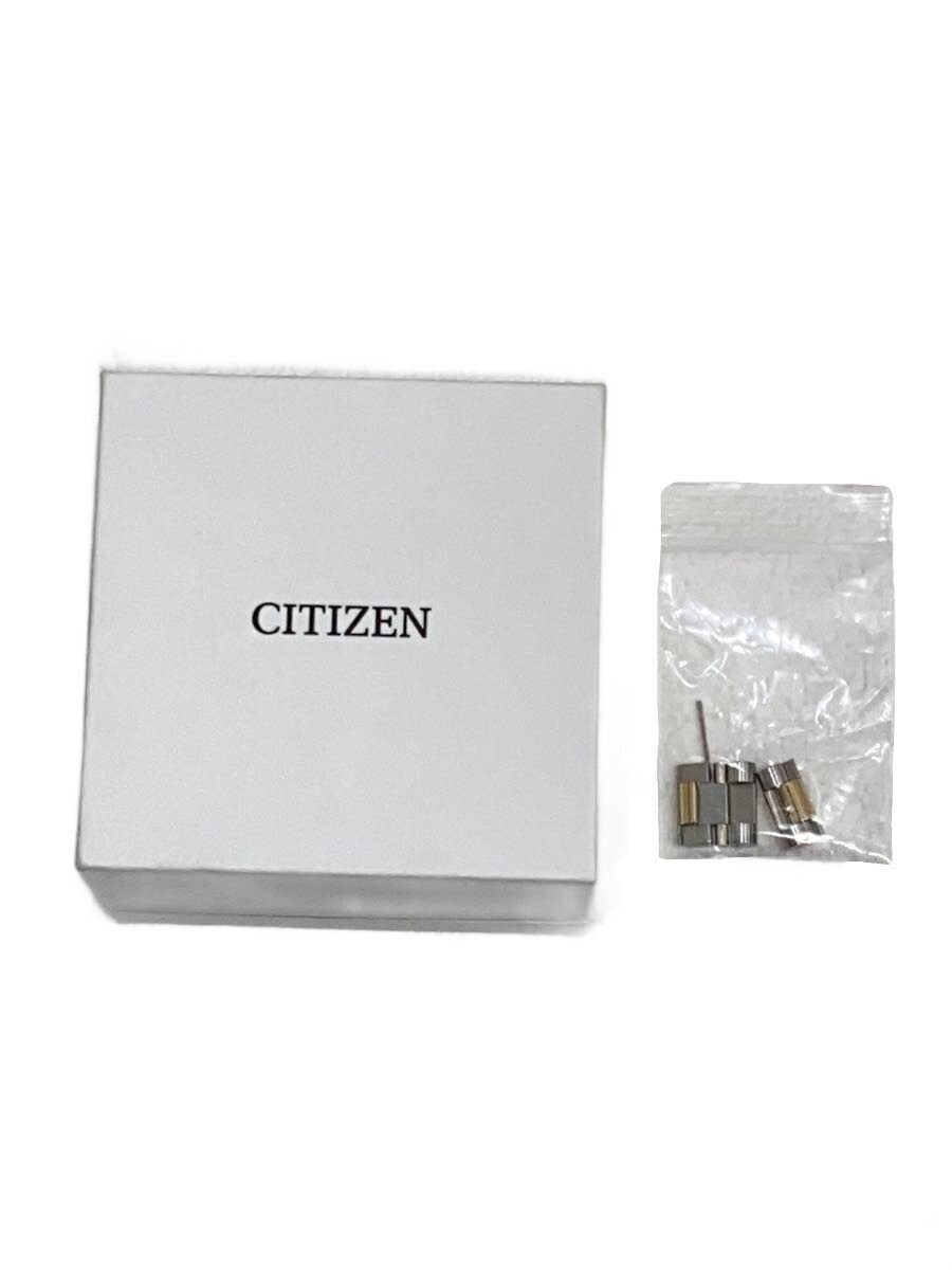 CITIZEN TSUYOSA COLLECTION Analog Stainless BLK GLD SS 8210 s126975