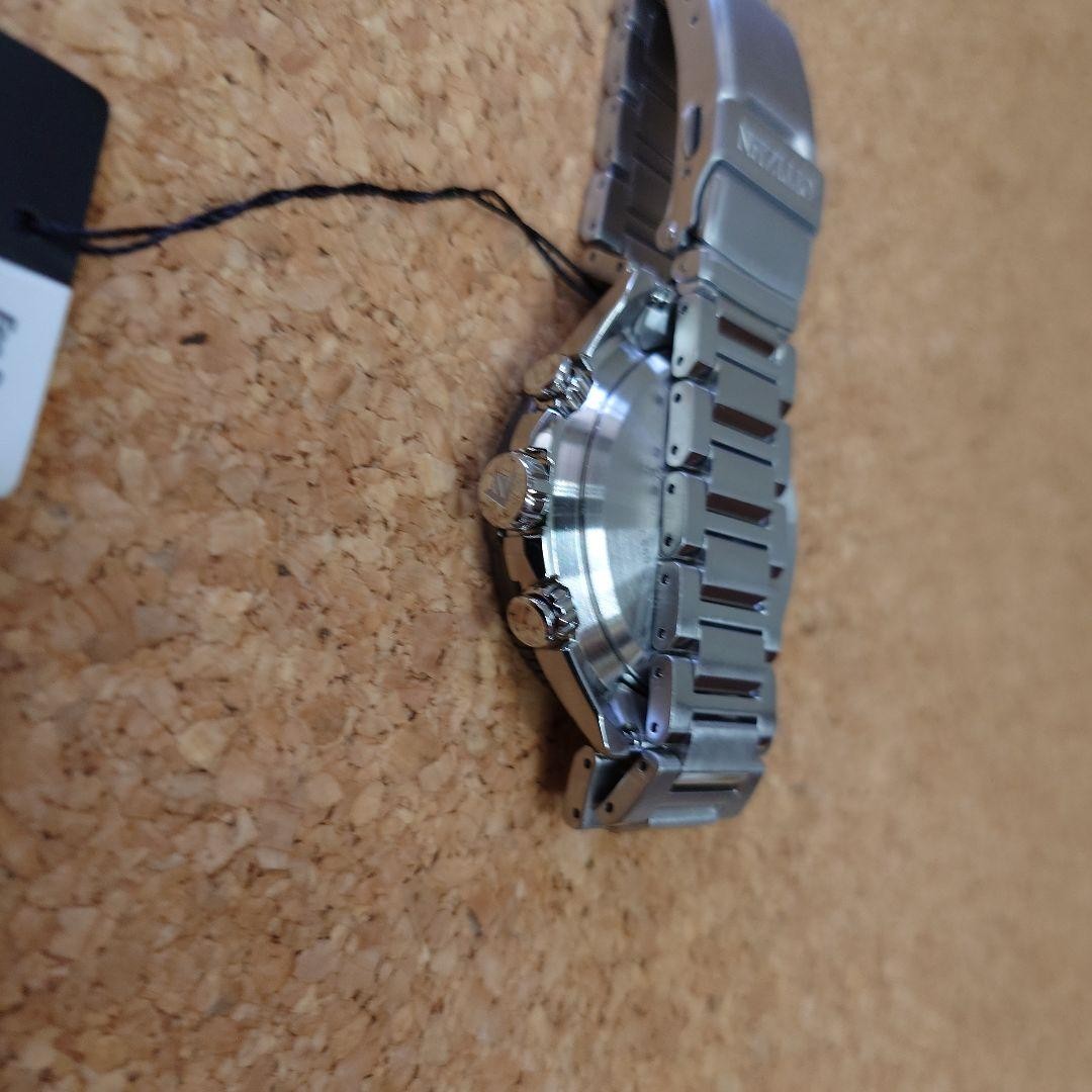 Citizen PROMASTER LAND CB5034 91W