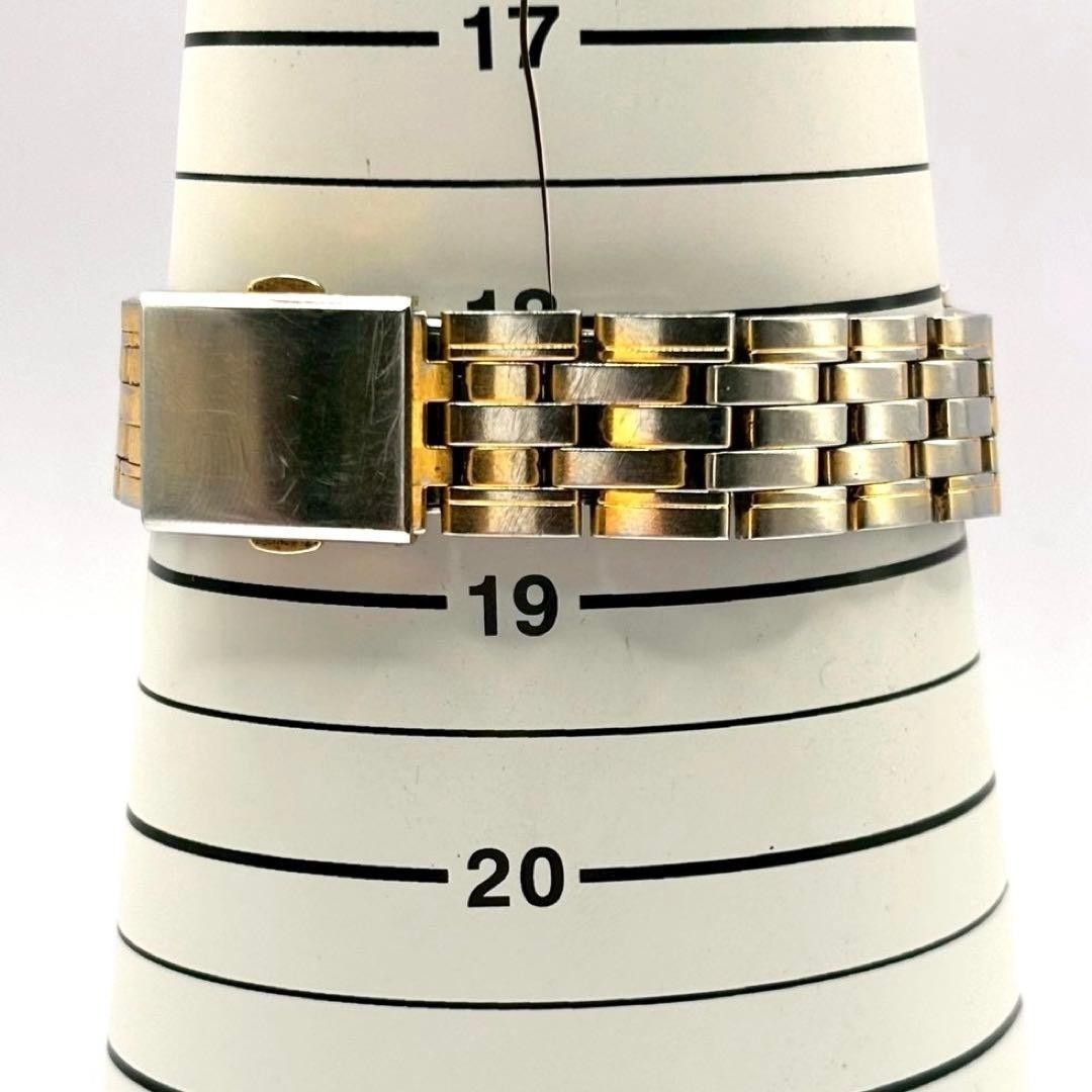 SEIKO SPIRIT 7N43 7340 men’s wristwatch working condition