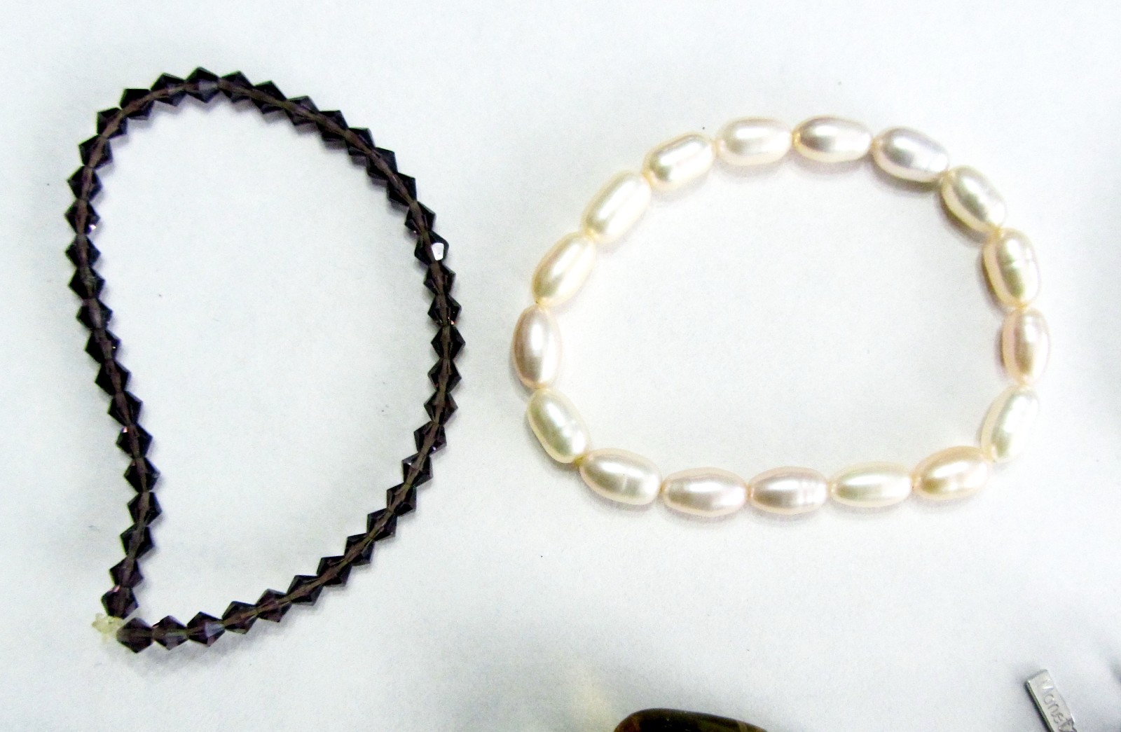 Lot C13 Fashion Jewelry 8 Bracelets every occasion