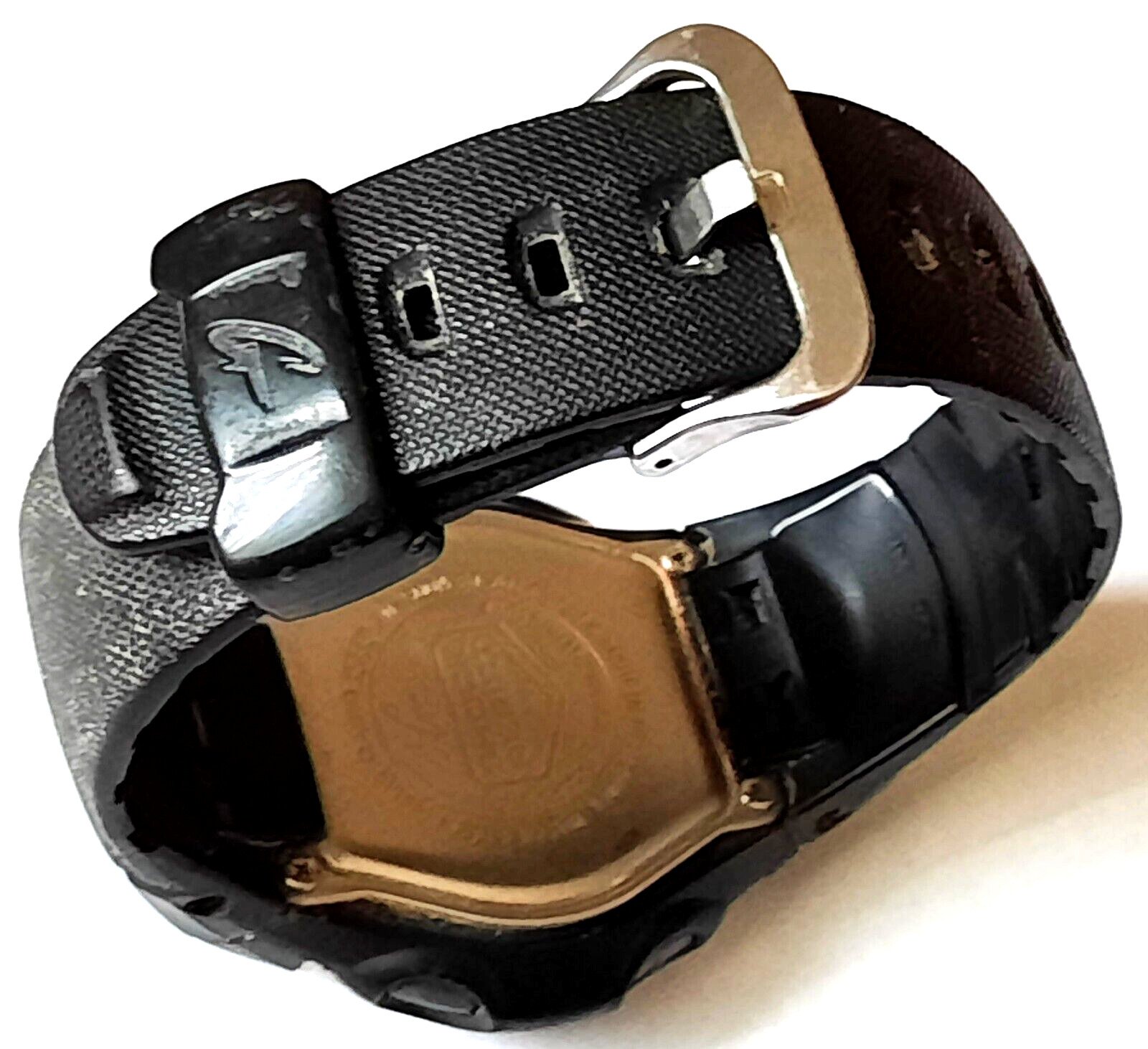 Casio G-Shock Atomic Solar LCD Display Quartz Watch: GW-500A