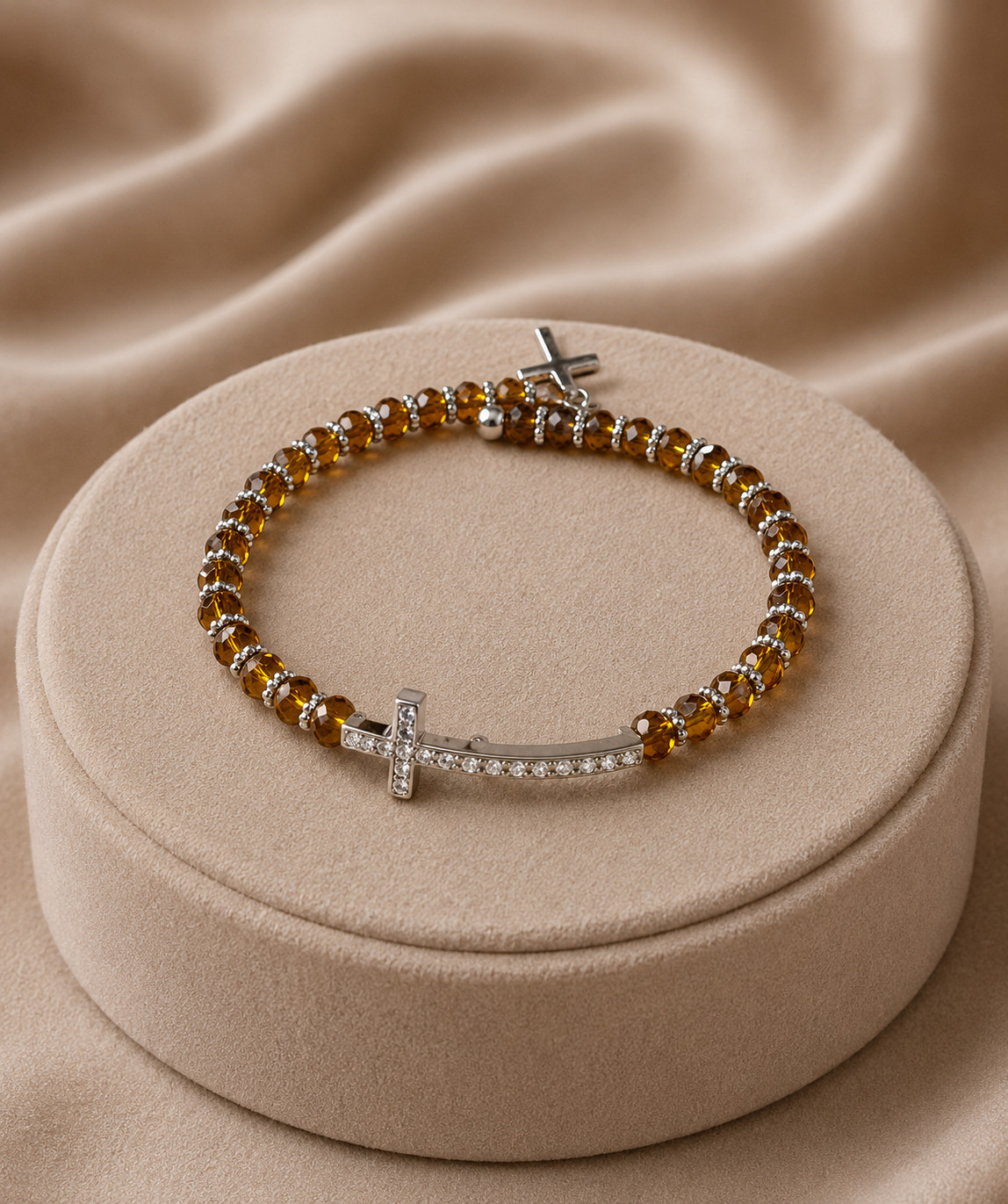 Sapphire Emerald Gemstone Tennis Bracelets | Choose Your Style