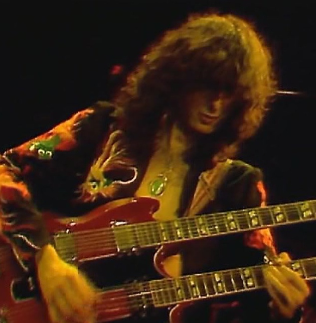 MJG STERLING SILVER ZOSO PENDANT. EARLS COURT-1975. JIMMY PAGE. Black Onyx
