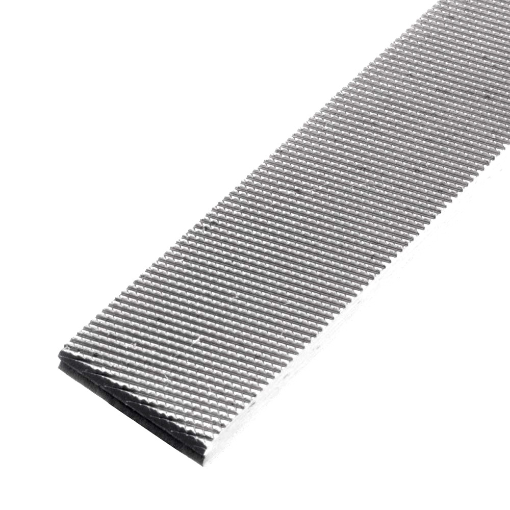 Vallorbe Grobet Pillar File Cut #0 Precision Swiss Made 6″ Long File 4″ Cutting