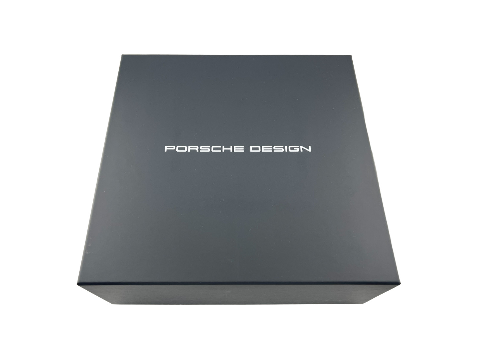 Porsche Design custom-built Globetimer GMT ref. WAPA71IND0L033, complete set