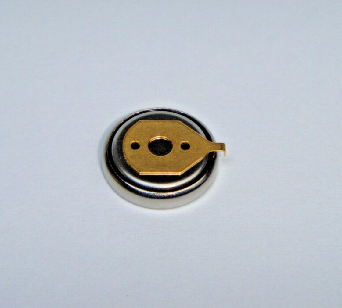 Citizen Skyhawk/Blue Angel C650 C651 C652 Capacitor-Battery Cell #MT920/295-5600