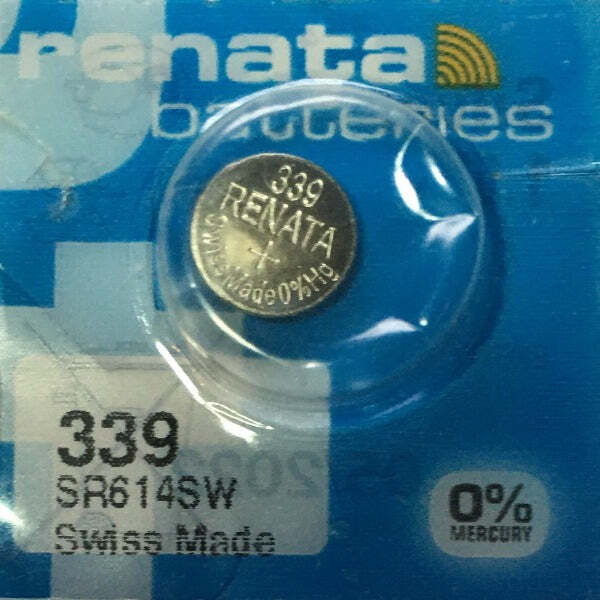 Time For All Kinds – Renata High Quality Swiss Watch Batteries