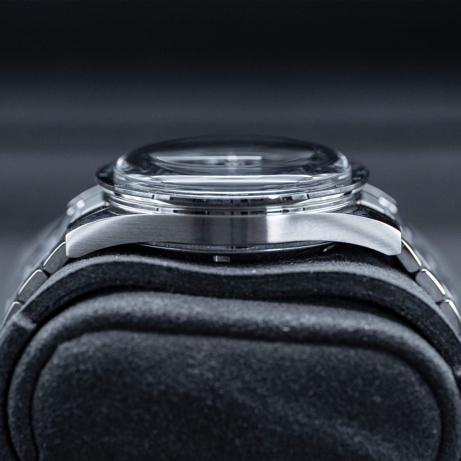 Omega Speedmaster FOiS 39.7mm 2025 Box & Papers