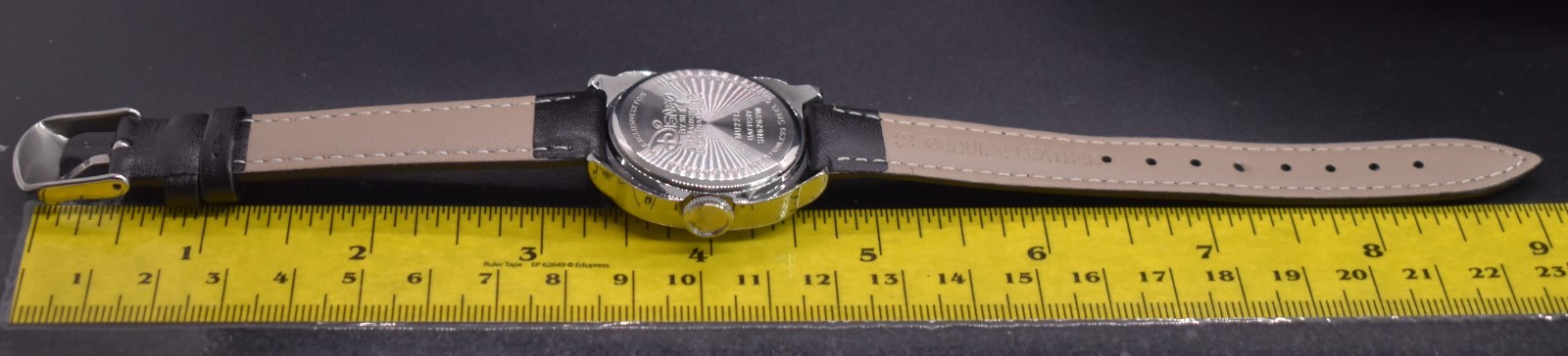 Vintage Disney Tigger Watch Seiko SII Exclusive Edition Winnie The Pooh 1990s