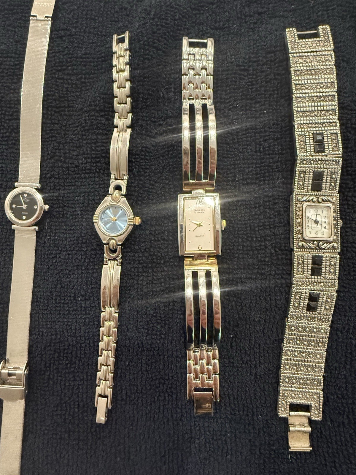 Seven Multiple Women’s Watches