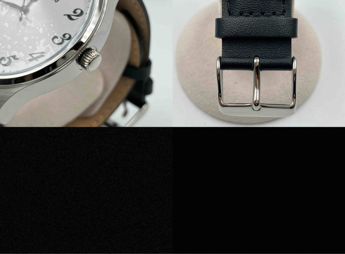 Premium Bandai Kamen Rider Den O Wristwatch Quartz Watch Rare Authentic