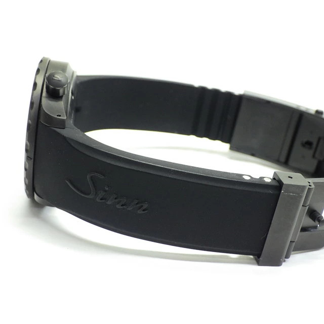 SINN U50 Blue 500 U50.S.BS TO284479