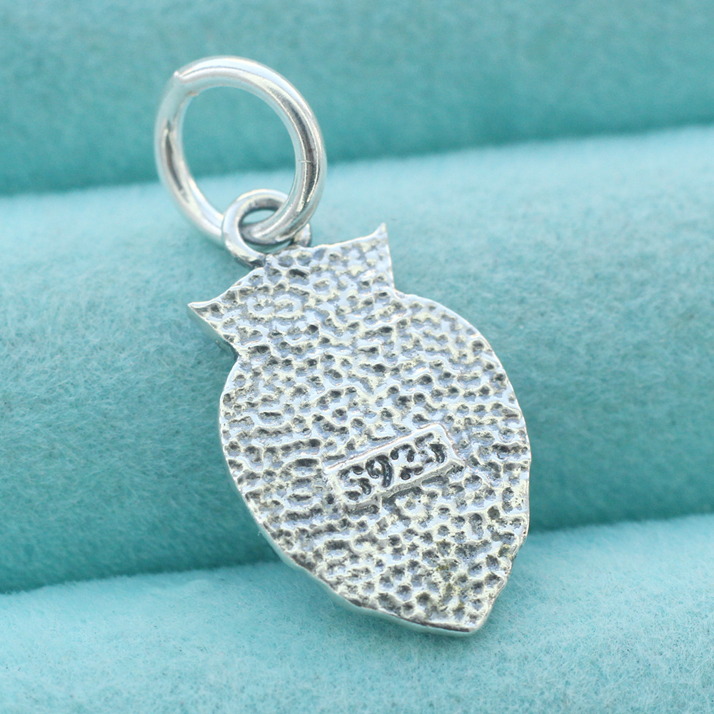 Lion Head Face Pendant Charm In 925 Sterling Silver Wildlife Animal For Necklace